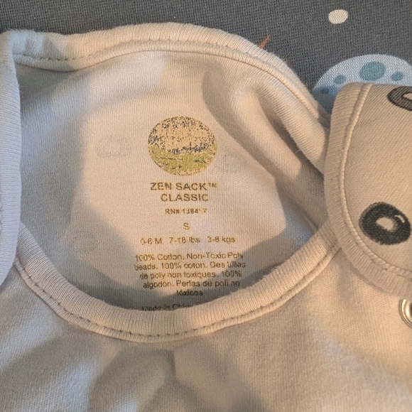 Nested Bean - Picture 5 of 7